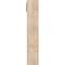 Ekena Millwork Imperial Block Smooth Bracket w/ Offset Brace, Douglas Fir, 7 1/2"W x 30"D x 42"H BKT0806X30X42IMP05SDF - alternate 2